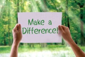To build a Resilient and Sustainable Business